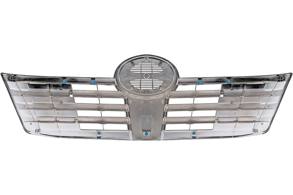 Grille Chrome 2005-2010 Hino 238 258 268 338
