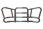 Front Grille Guard 2022+ Kenworth T680 Next Gen