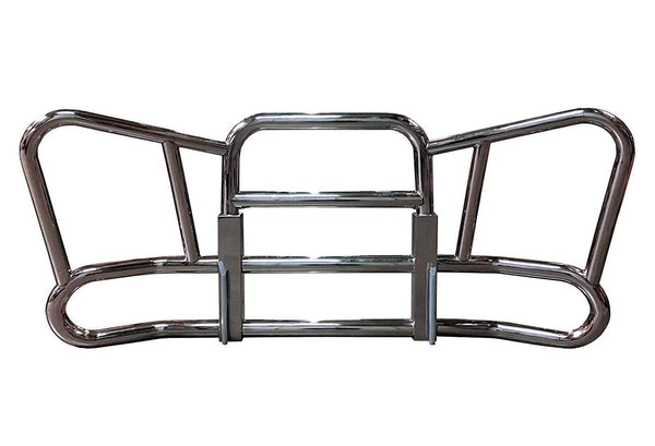 Front Grille Guard 2022+ Kenworth T680 Next Gen