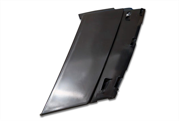 Front Bumper Plastic Tow Cover Prm Passenger 2025 2026 Volvo VNL New