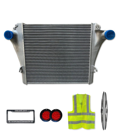 Charge Air Cooler 20517561 Volvo 2007-2014 VN VNL 2006-2014 VT