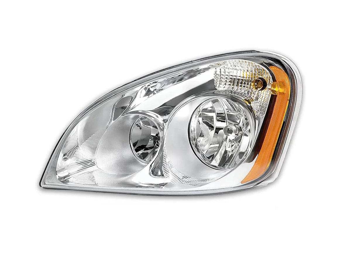 Headlight Driver 2008-2017 Freightliner Cascadia 113 125