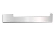 Stripe Chrome Trim for Rear Step Fairing Panel 29" (75 cm) Passenger Side (12R) 2004-2017 Volvo VNL