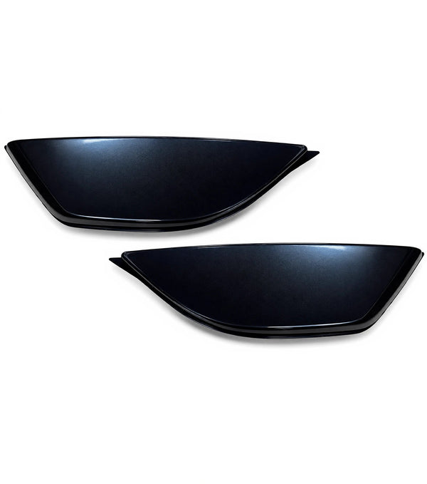 Front Short Range Radar Radome Covers Set 2025 2026 Freightliner Cascadia