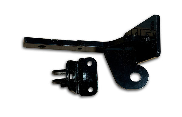 Guard Brackets Set EX-Guard 2022+ Kenworth T680