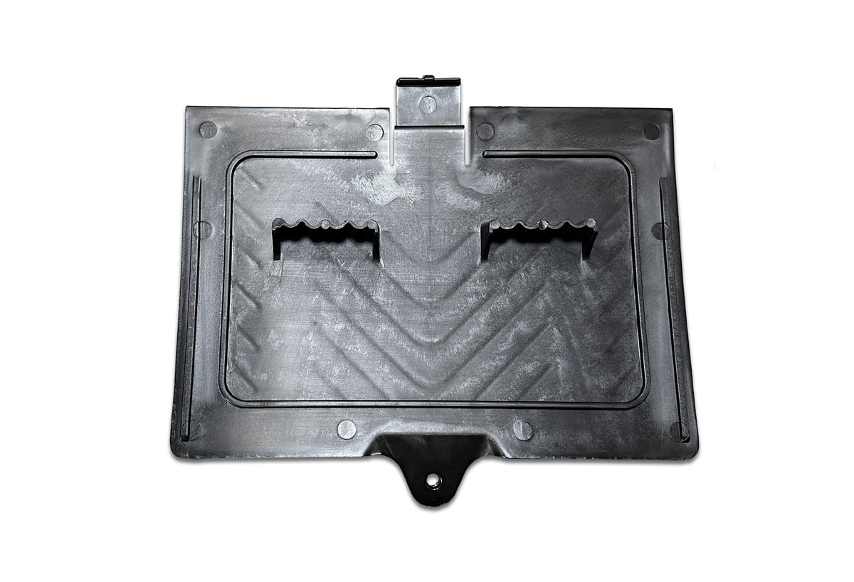 Cover fits Mudguard Liner Fender Passenger 2013-2021 Kenworth T680