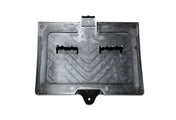 Cover fits Mudguard Liner Fender Passenger 2013-2021 Kenworth T680