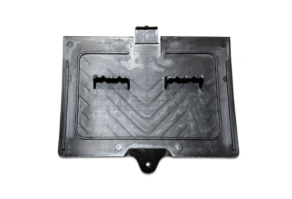 Cover fits Mudguard Liner Fender Passenger 2013-2021 Kenworth T680