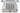 Black LED Fog Light Lamp Left Side Peterbilt 579 578 - 