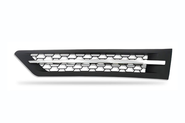 Hood Fender Fiberglass with Set accessories Driver 2018+ Freightliner Cascadia 116 126