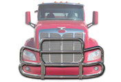 Grille Bumper Guard Herd 300 2012-2021 Peterbilt 579