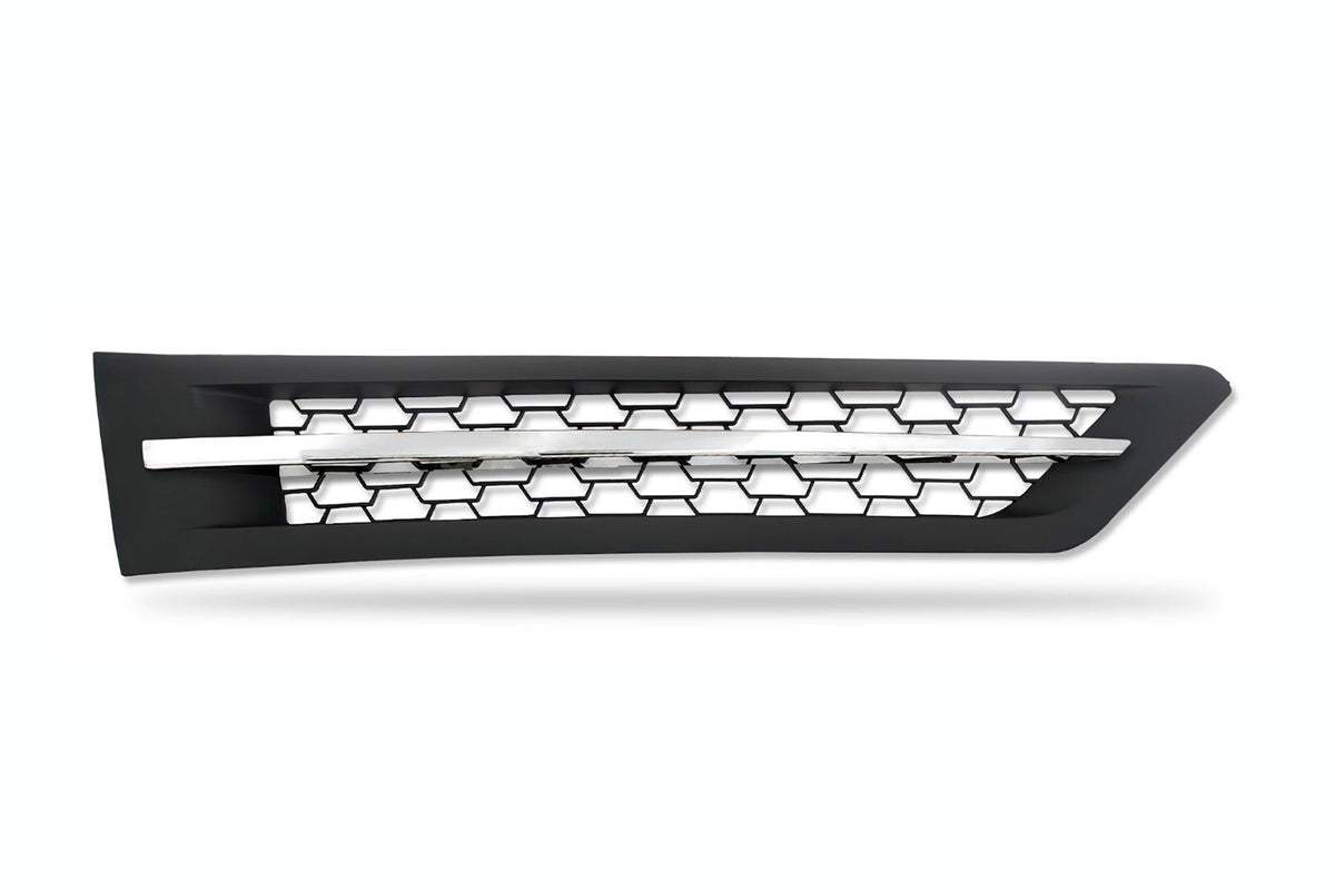 Hood Fender Fiberglass with Set accessories Passenger 2018+ Freightliner Cascadia 116 126