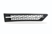 Hood Fender Fiberglass with Set accessories Passenger 2018+ Freightliner Cascadia 116 126