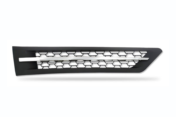 Hood Fender Fiberglass with Set accessories Passenger 2018+ Freightliner Cascadia 116 126