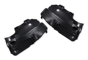 Front Inner Fenders Splash Shield Set Volvo VNL 300 430 630 670 730 780