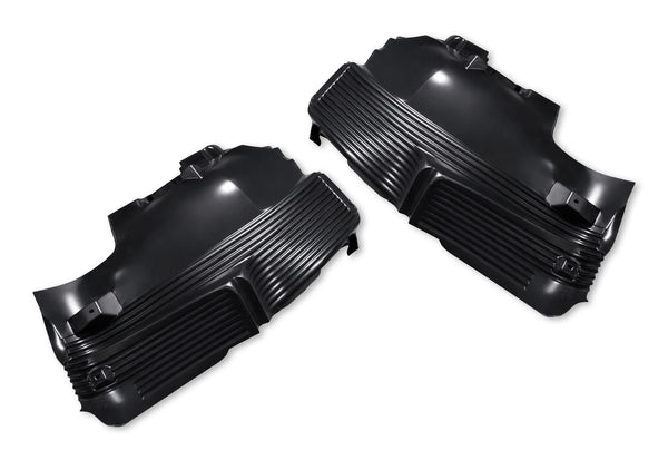 Front Inner Fenders Splash Shield Set Volvo VNL 300 430 630 670 730 780