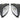 Fog Lights Lamps Pair Freightliner Cascadia 2008-2017 - 