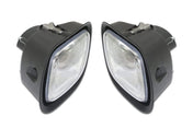 Fog Lights Lamps Pair Freightliner Cascadia 2008-2017 - 