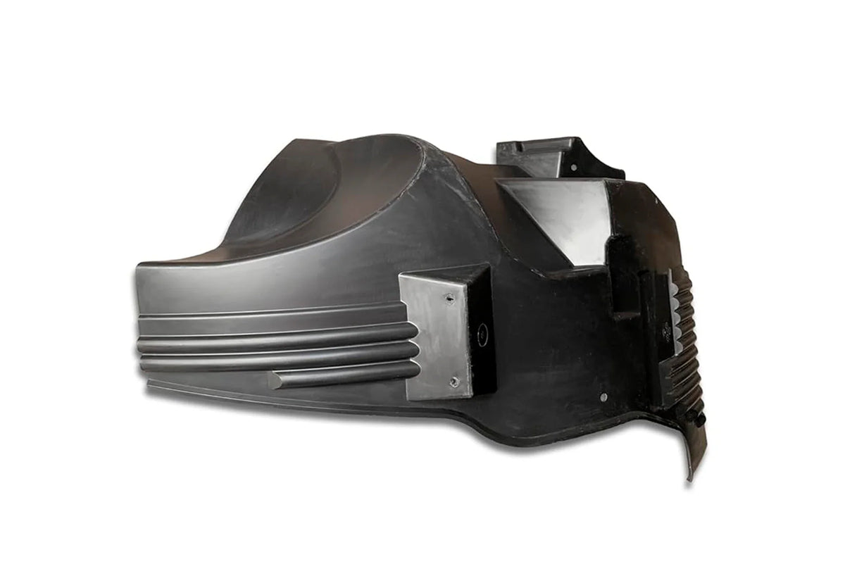 Body Cab Mudguard Driver 2004-2017 Volvo VNL