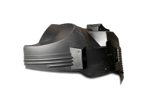Body Cab Mudguards Set 2004-2017 Volvo VNL