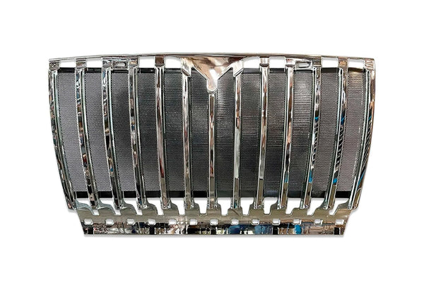Chrome Front Grille 2008-2018 International WorkStar