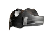 Body Cab Mudguards Set 2004-2017 Volvo VNL