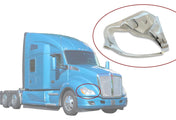 Frame Headlight Hood Bezel Passenger Kenworth T680 2013-2021