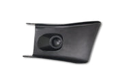 Corner Bumper Black Plastic Passenger Freightliner M2 Business Class 106 112