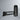 Door Mirror Black Driver 2022+ Kenworth T680 New Gen