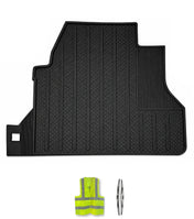 Rubber Floor Mat Driver 2018+ International LT LT625