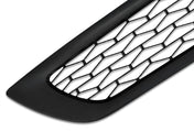Long Air Intake Bezel Assembly w/Black Cover Driver 2025 2026 Freightliner Cascadia