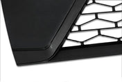 Long Air Intake Bezel Assembly w/Black Covers Set 2025 2026 Freightliner Cascadia