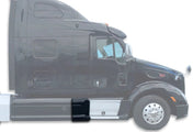 Mid Center Fairing Right Passenger Side for Peterbilt 587/387 - 