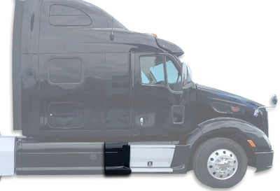 Mid Center Fairing Right Passenger Side for Peterbilt 587/387 - 