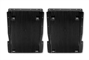 Rear Fenders Liner Splash Guard 2 Pcs Set 2018-2024 Volvo VNL