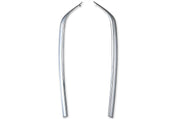 Trim Mouldings Chrome fit Front Grille Set 2025 2026 Volvo VNL