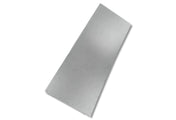 Cabin Sleeper Fairing Extenders Upper Plastic & Lower Aluminum Driver 2022+ Peterbilt 579