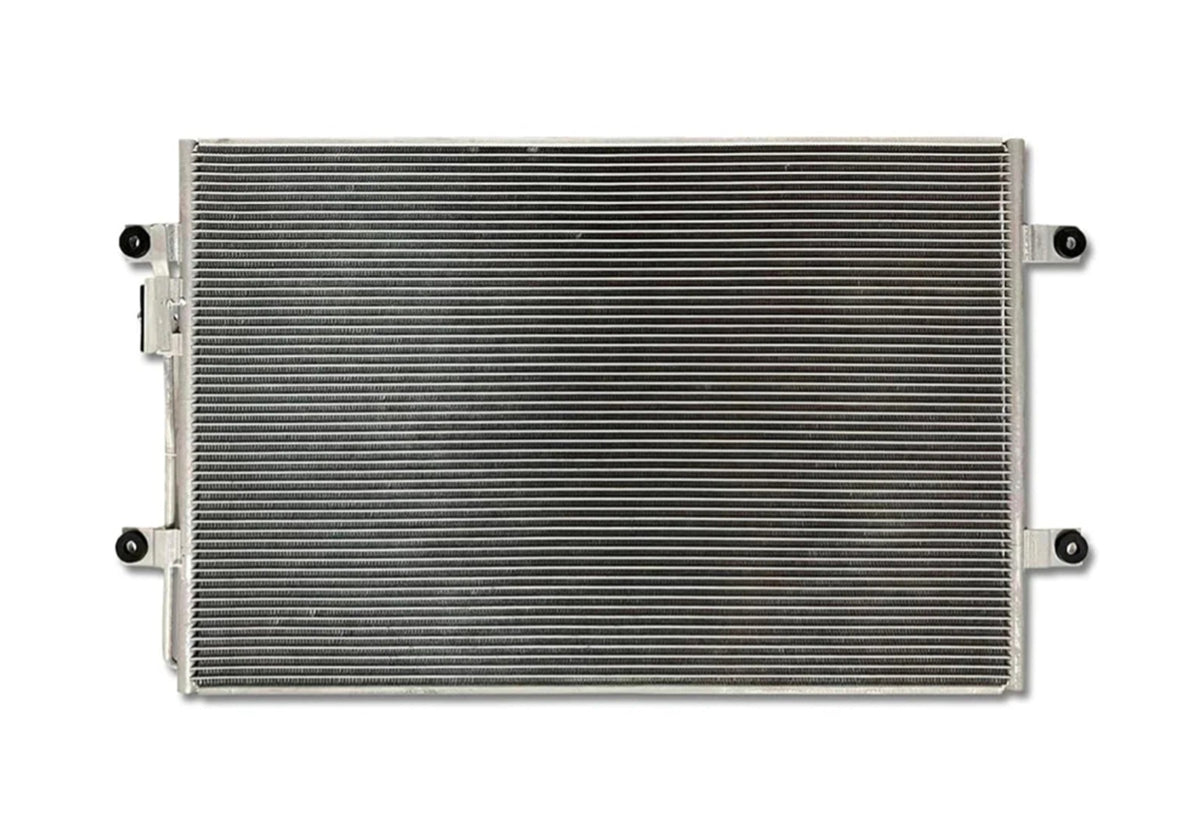 Condenser A22-72460-000 2008-2009 Freightliner Classic XL