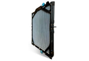 Radiator 20984815 With Frame Volvo 2003-2008 VNL 2004-2009 VNM