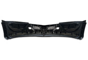 Complete Front Bumper w/o Fog Hole 9 Pcs 2022+ Peterbilt 579