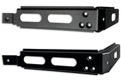 Upper & Lower Wind Cab Fairing Support Brackets Full Set 2018-2024 Volvo VNL