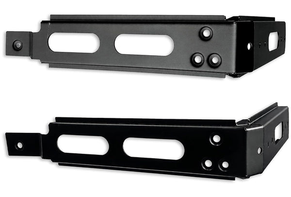 Upper & Lower Wind Cab Fairing Support Brackets Full Set 2018-2024 Volvo VNL