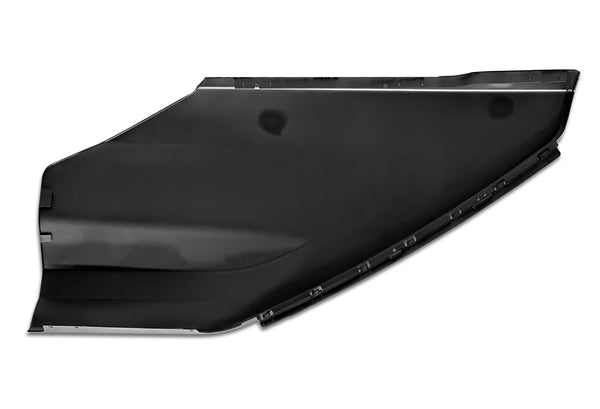 Side Fairing Panel - Center Skin Passenger 2022+ Kenworth T680 Next Gen