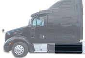 Rear Skirt Fairing Panel Left Driver Side for Peterbilt 587 387 - 