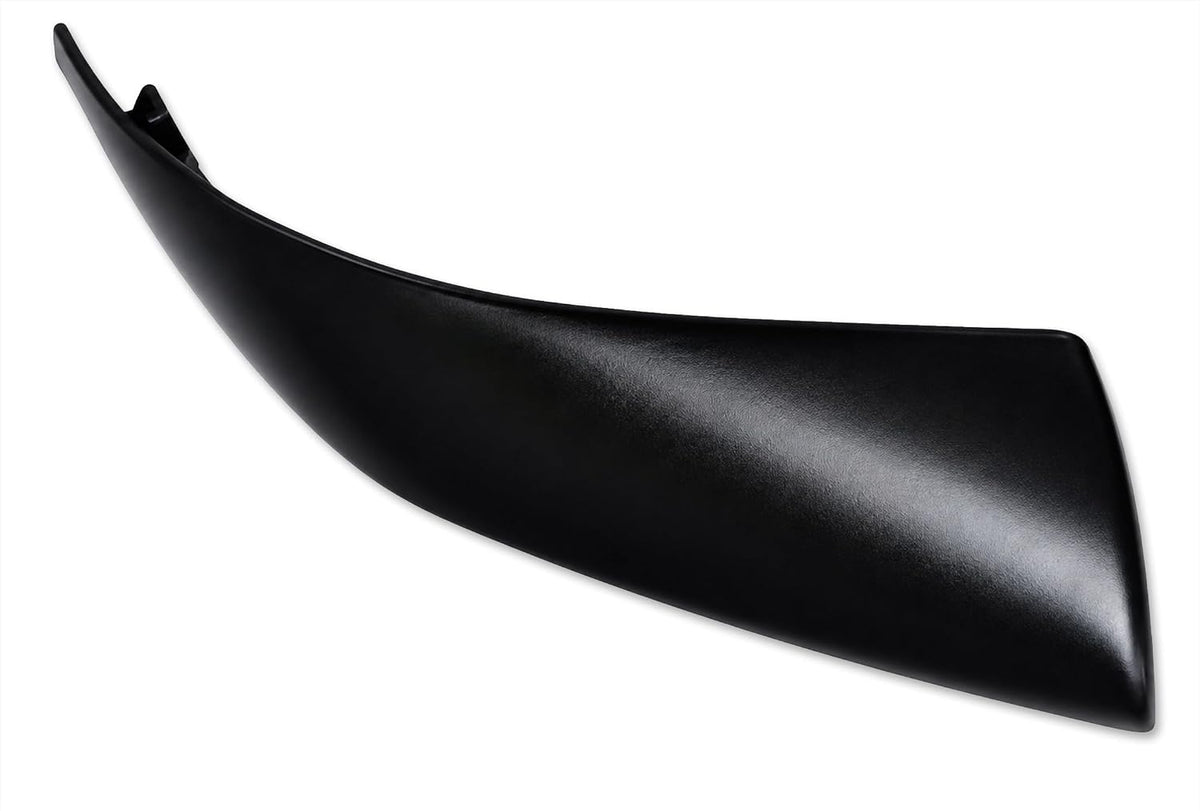 Bumper Air Deflector Spoilers Set Center, Driver & Passenger Side 2018+ Volvo VNR