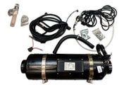 Diesel Air Heater Autoterm 9D (Planar) 8kW - 24V (Store display unit)