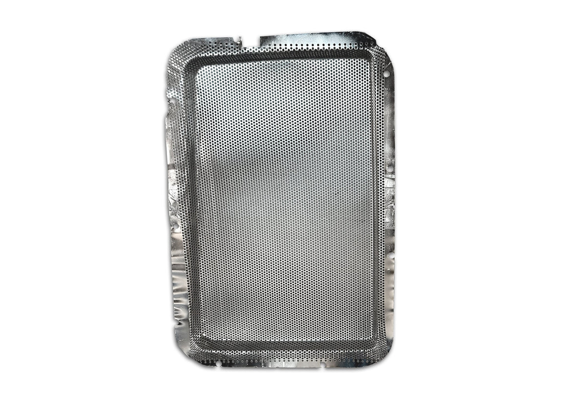 Grille Insert Bug Screen 1 Pc Driver 2013-2018 Kenworth T680