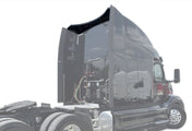 Cabin Fairing Bridge 2022+ Peterbilt 579