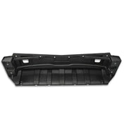 Center Bumper Plastic 2013-2021 Peterbilt 579