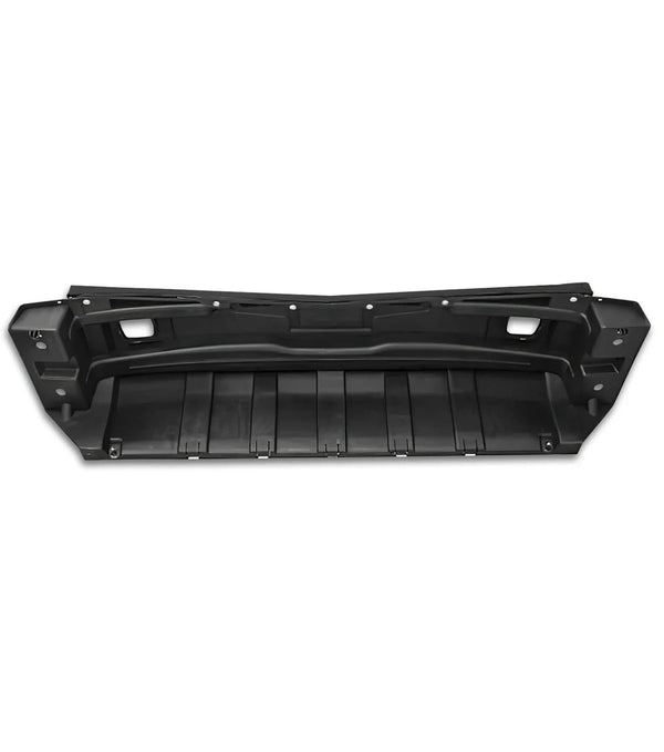 Center Bumper Plastic 2013-2021 Peterbilt 579